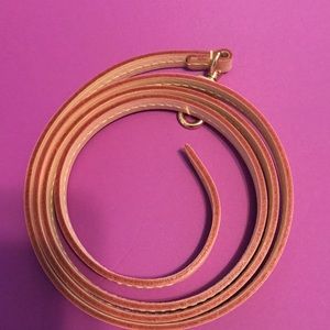 Louis Vuitton Strap.{SOLD}